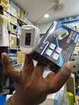Digital Portable Finger Tip Pulse Oximeter - 1