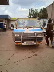 Toyota HiAce 2005 - 1