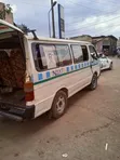 Toyota HiAce 2005 - 3