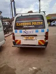 Toyota HiAce 2005 - 4