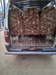 Toyota HiAce 2005 - 5