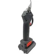 Cordless Electric Pruning Shears with Dual Batteries - 2