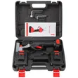 Cordless Electric Pruning Shears with Dual Batteries - 5