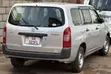 Toyota Probox 1.5 DX Comfort 2WD 2011 Silver - 2