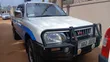 Mitsubishi L200 2008 - 1