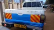 Mitsubishi L200 2008 - 4