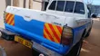 Mitsubishi L200 2008 - 5