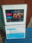 Andeli AVS Voltage Regulator, 30 Amps - 2