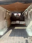 Toyota HiAce 2015 White - 5