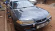 Toyota Corolla Ceres 1998 Black - 2