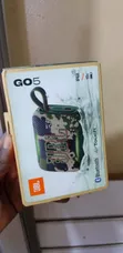JBL Go 5 Bluetooth Speaker - 1