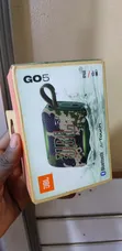 JBL Go 5 Bluetooth Speaker - 2