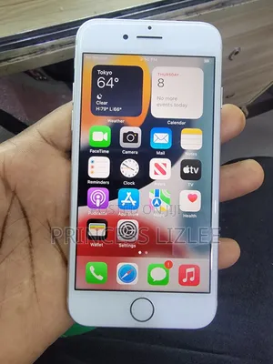 Apple iPhone 7 32GB Silver