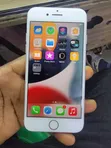 Apple iPhone 7 32GB Silver - 2
