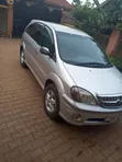 Toyota Nadia 2.0 135hp AWD 1999 Silver - 2