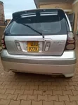 Toyota Nadia 2.0 135hp AWD 1999 Silver - 3