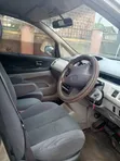 Toyota Nadia 2.0 135hp AWD 1999 Silver - 5