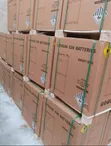 Blue Carbon 10kWh 48V Lithium Battery - 1