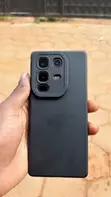 Infinix Note 50 4G 256GB Silver - 1