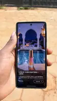 Infinix Note 50 4G 256GB Silver - 4