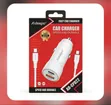 Alideepo AD-CPD22 Fast Car Charger - 2