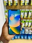 Apple iPhone XS 64GB Black - 1