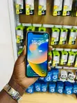 Apple iPhone XS 64GB Black - 2