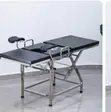 Stainless Steel Delivery Bed - 1