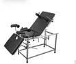Stainless Steel Delivery Bed - 2