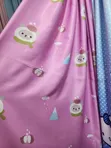 Brand New Baby Elegant Curtains - 2
