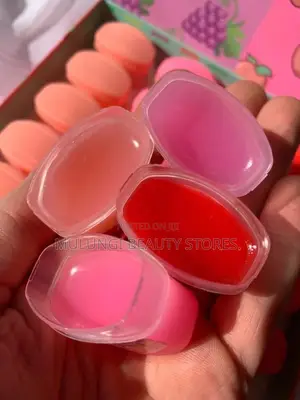 Lip Therapy Original, Rosy Lips, Cocoa Butter