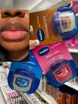 Lip Therapy Original, Rosy Lips, Cocoa Butter - 2