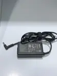 HP 65W Blue Pin AC Adapter (Used) - 1