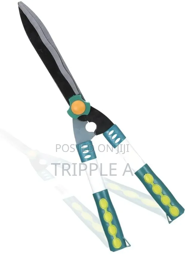 American Style Tree Cutter - 1