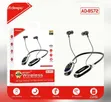 Aldeepo AD-BS72 Wireless Sport Neckband Earphones - 2