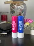 Vaseline Lip Therapy Stick Balms - 2