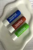 Vaseline Lip Therapy Stick Balms - 3