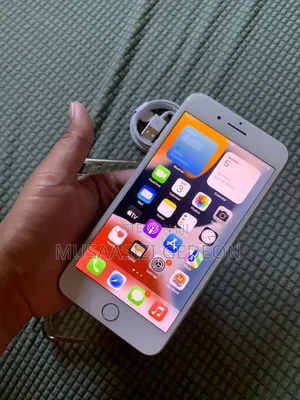 Apple iPhone 7 Plus 256GB Gold