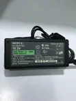 Sony AC Adapter 19.5V - 3A (Used) - 3