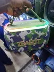 Zealot S182 Bluetooth Speaker - 1