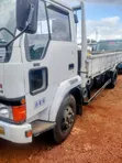 Mitsubishi Fuso Fighter Mignon Truck - 2