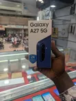 New Samsung Galaxy A27 128GB Black - 1