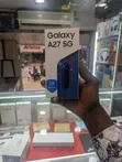 New Samsung Galaxy A27 128GB Black - 3