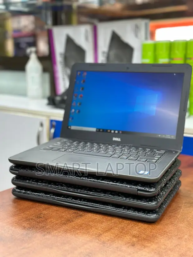 Dell Latitude 3380 Laptop - 1