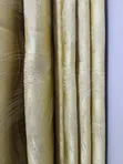 Luxurious Look Curtains - Brand New - 1