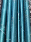 Luxurious Look Curtains - Brand New - 2