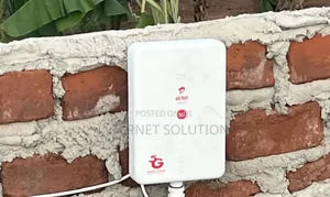 Brand New Airtel 5G Router