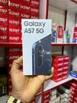 New Samsung Galaxy A57 128GB Black - 2