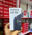 New Samsung Galaxy A57 128GB Black - 3