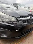 Subaru Impreza 2014 Black - 2
